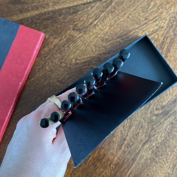 Chop stick set - Picture 11 of 12